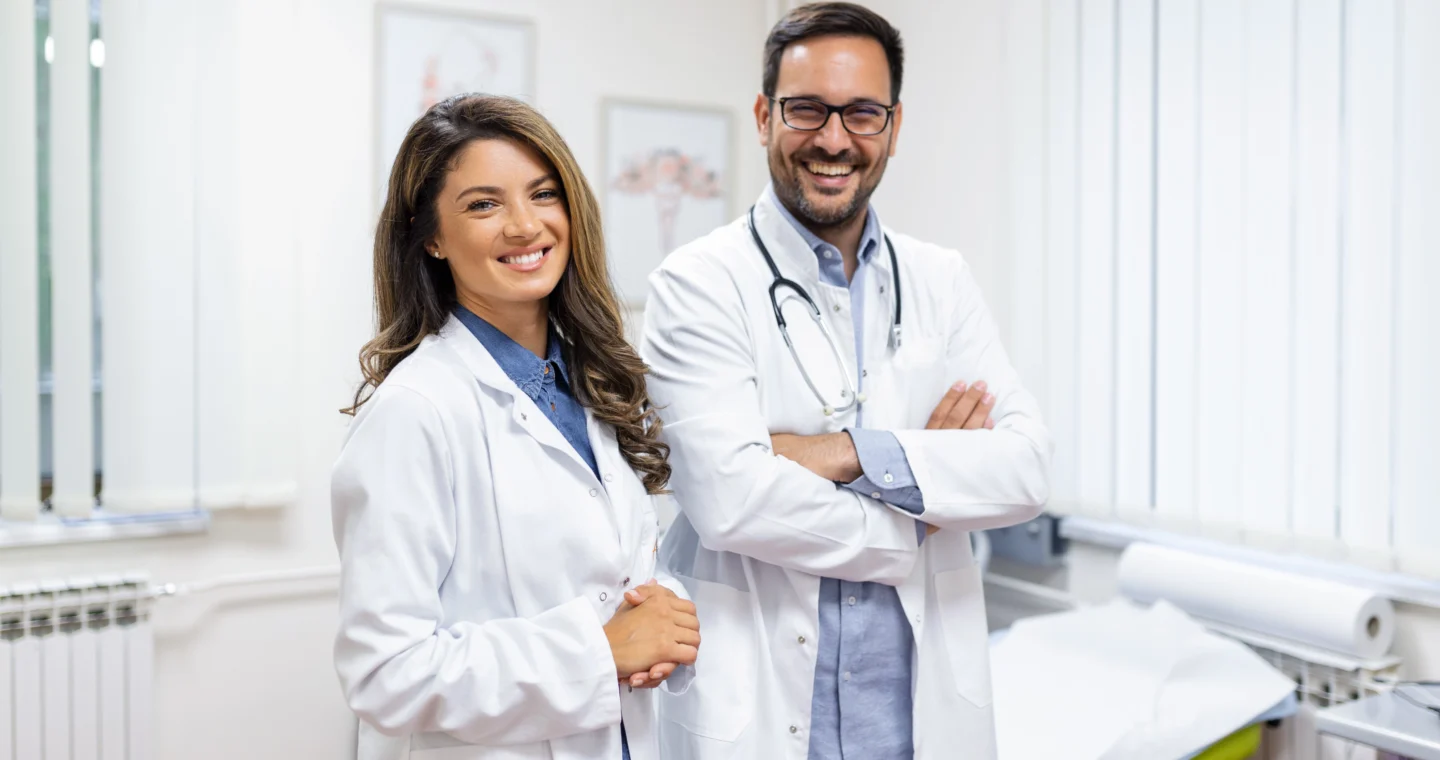 Bioceutix clinicians