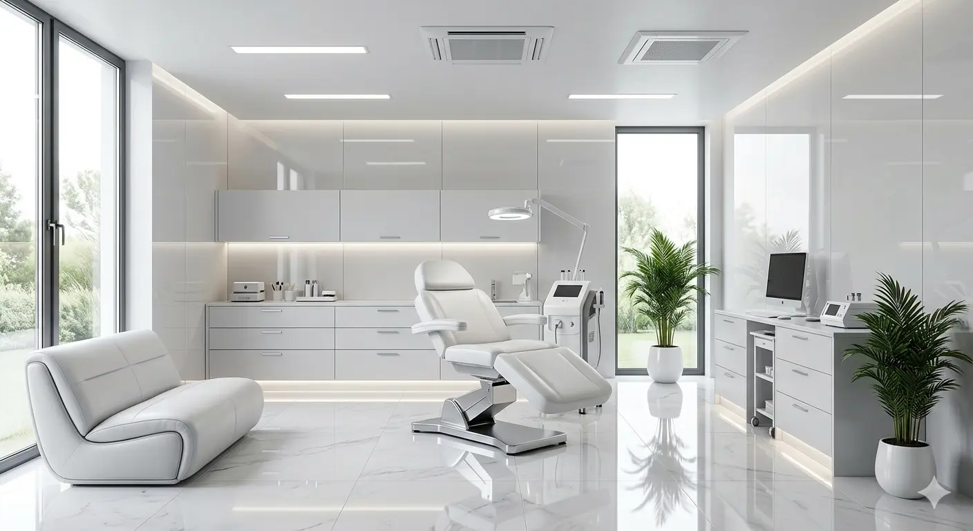 Bioceutix office