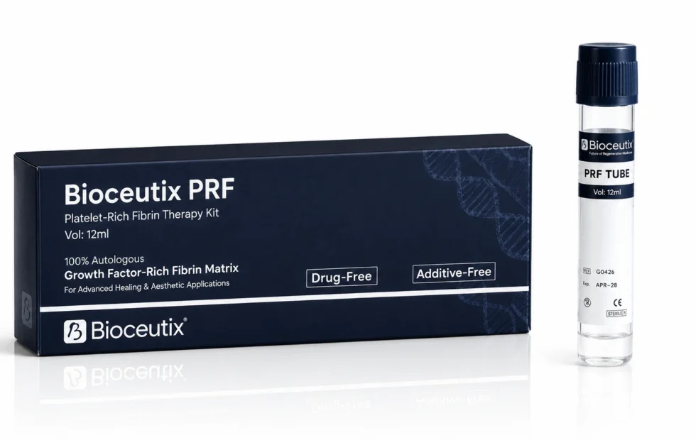BIOCEUTIX GFC DERMA